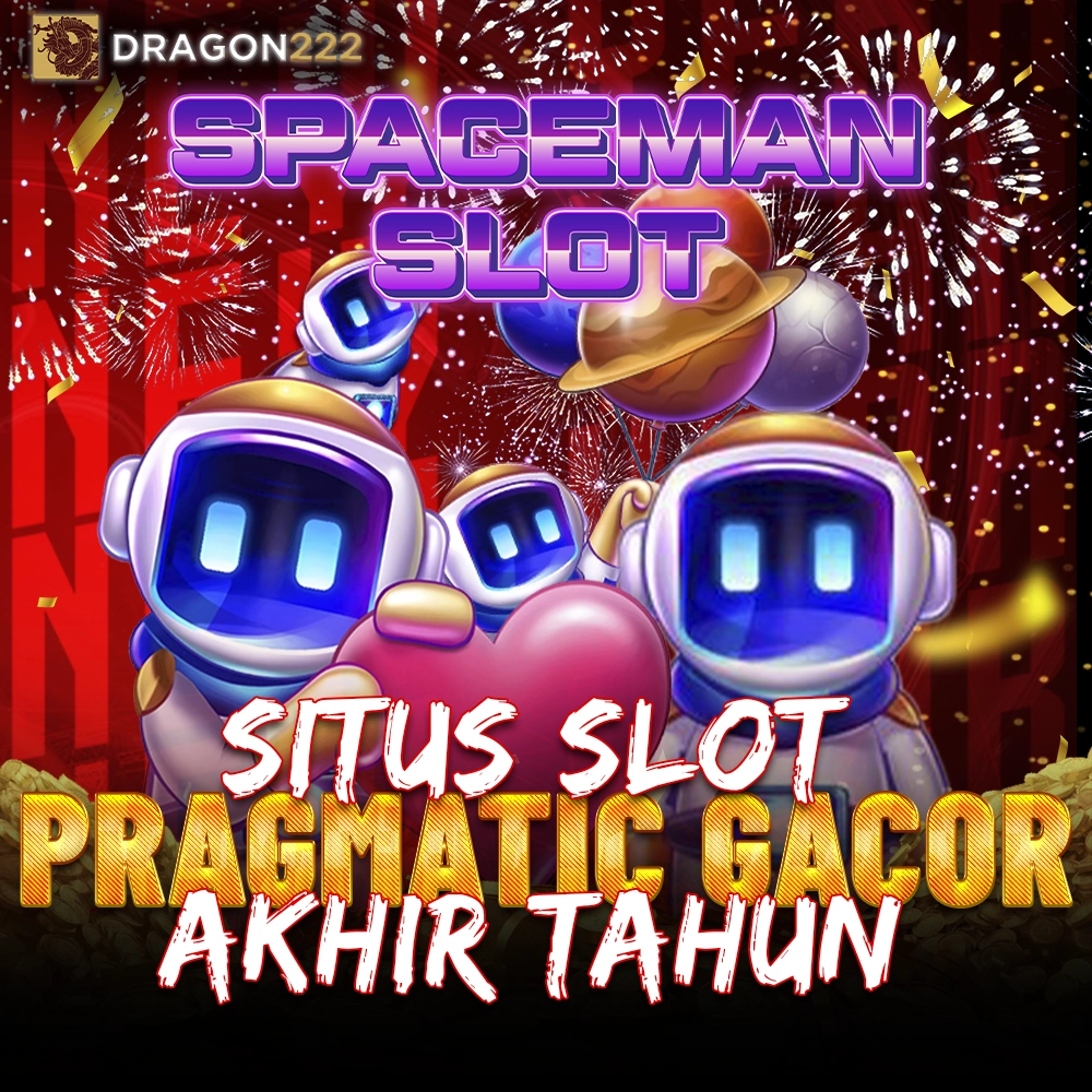 Spaceman Slot: Link Pragmatic Play Game Crash Gacor Terbaru 2026