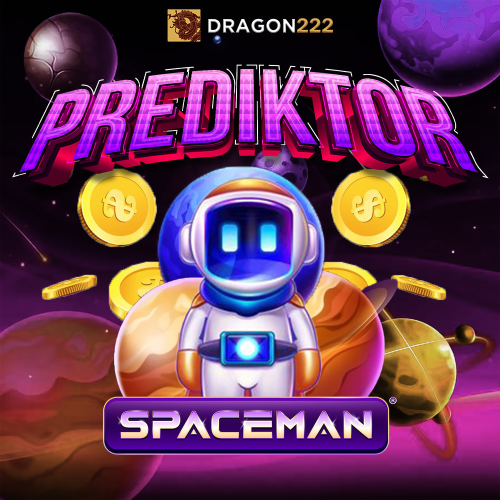 Spaceman Slot: Link Pragmatic Play Game Crash Gacor Terbaru 2026